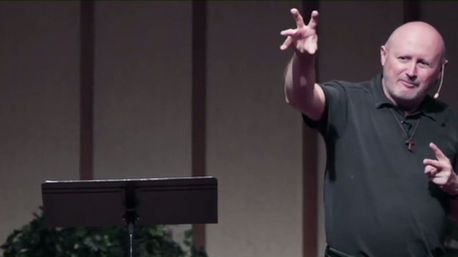 Sermon on the Mount, 3